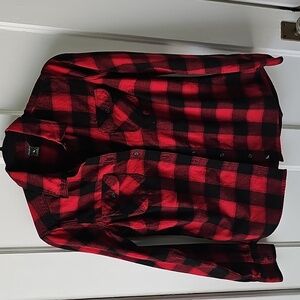 Eddie Bauer Flannel